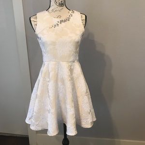 Gianni Bini Social Big Girls dress